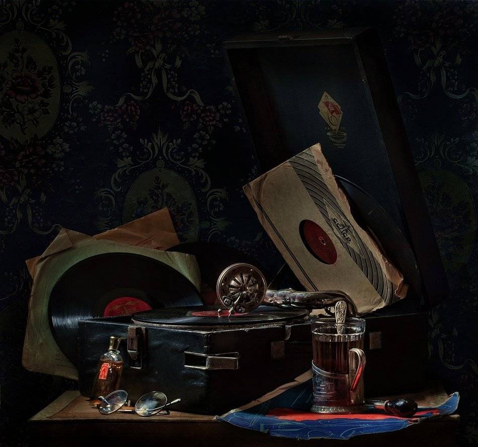 , Владимир Осауленко