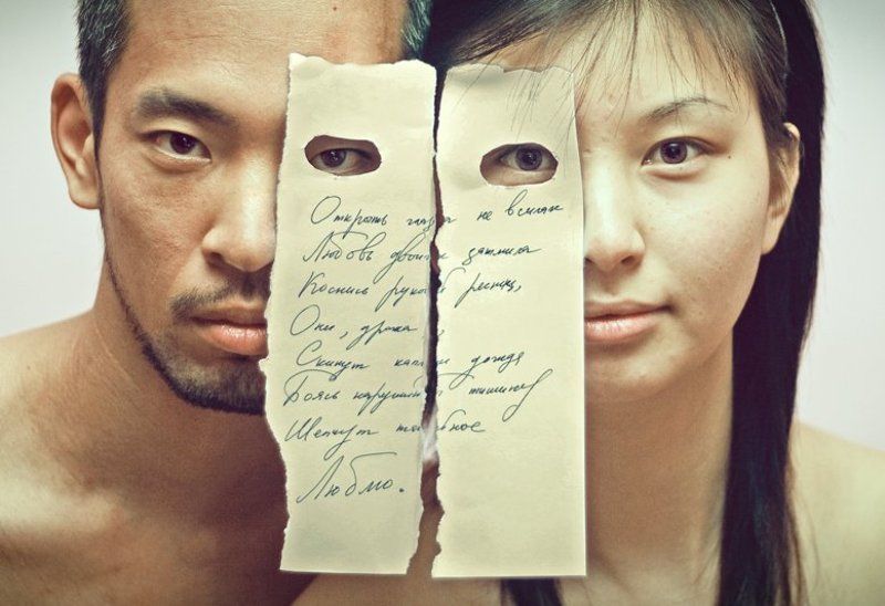 Love notes фото превью