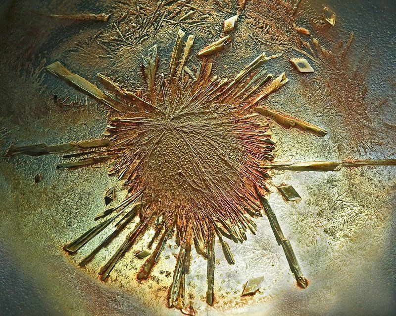 загадочный мир фото превью