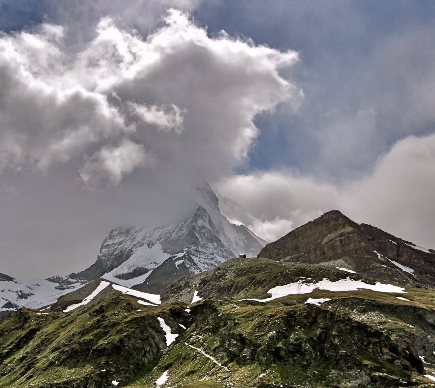 гора, Vasylevskyy Vitaliy