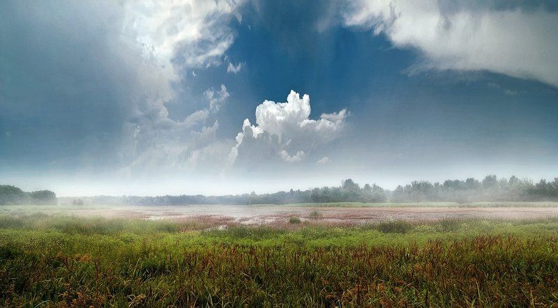 После грозы фото превью