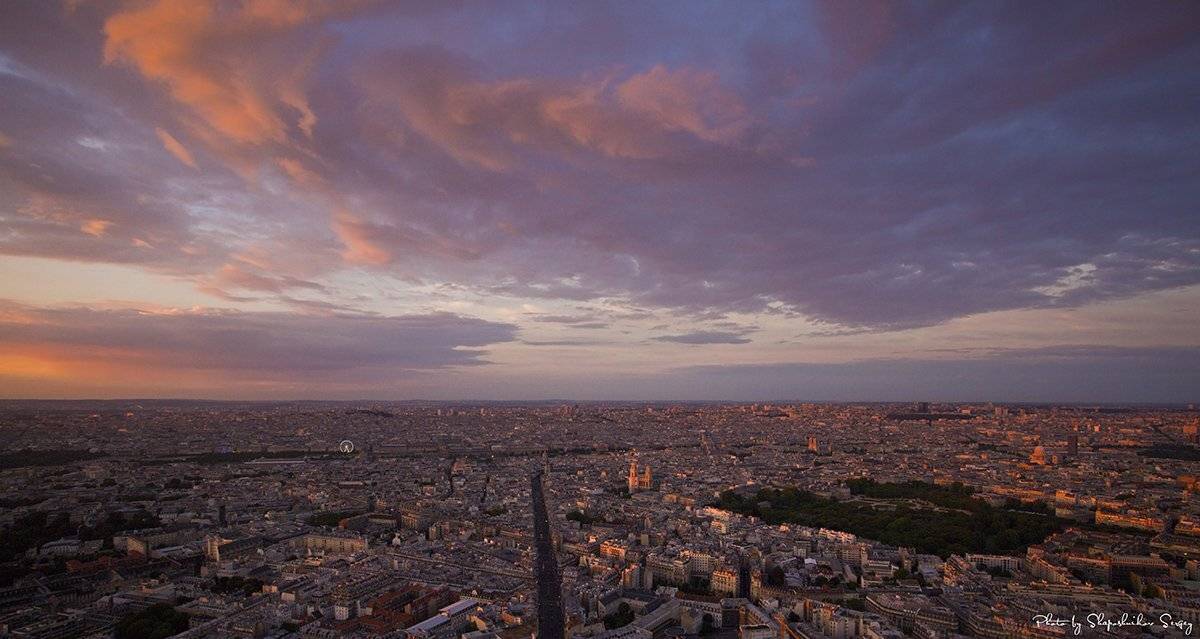 , Sergey Shaposhnikov