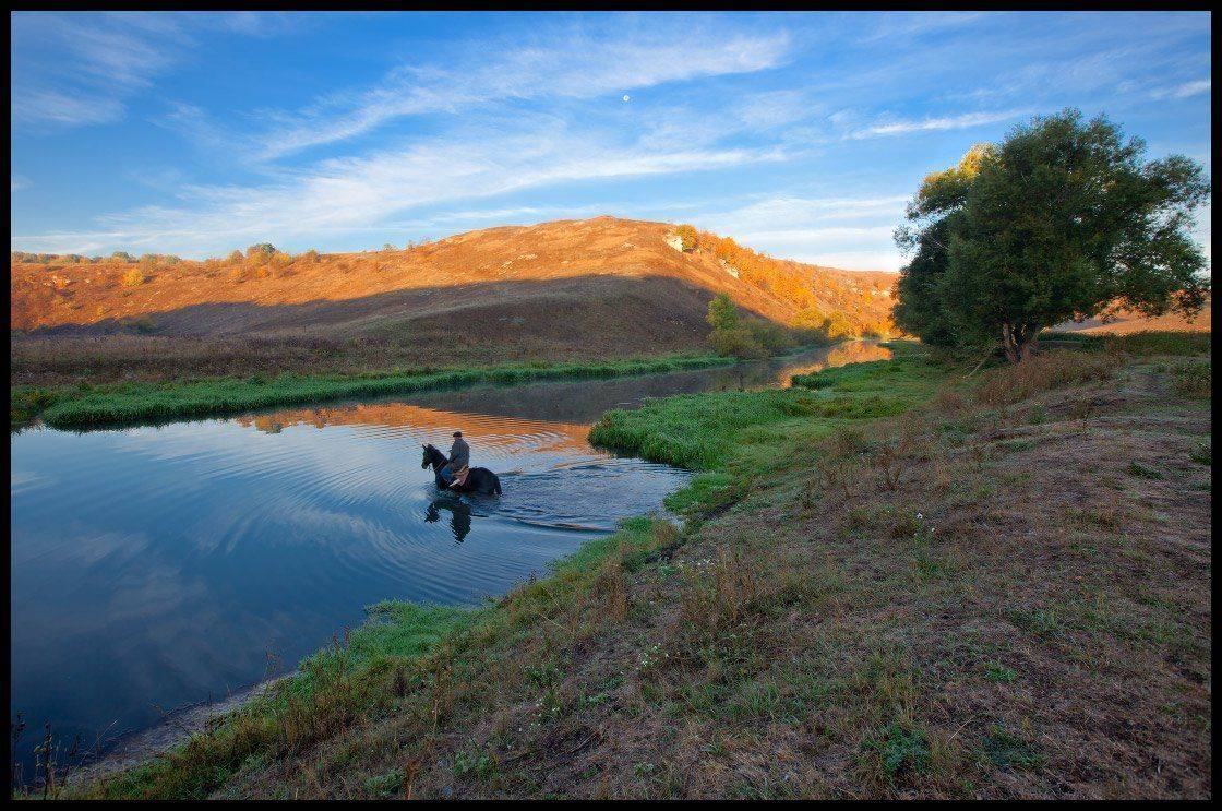 воргол, Андрей Уляшев (Mercand)