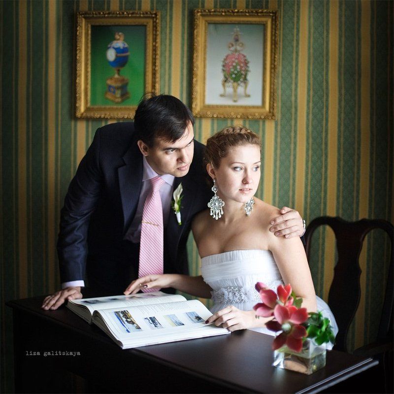 * фото превью