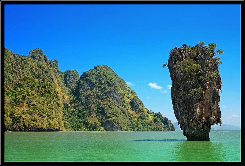 Ко Тапу фото превью