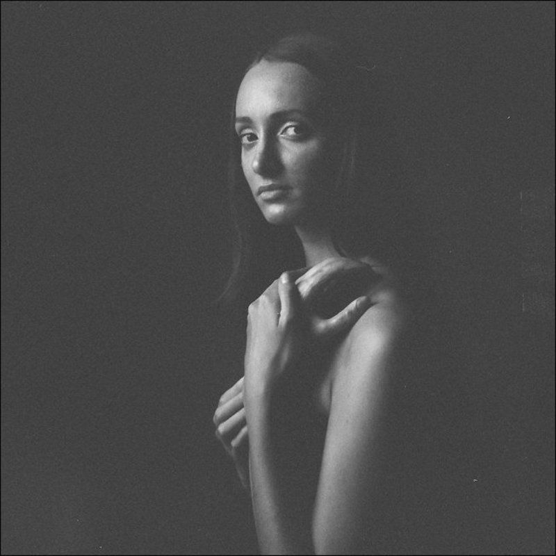 портрет вдовы конкистадора... фото превью