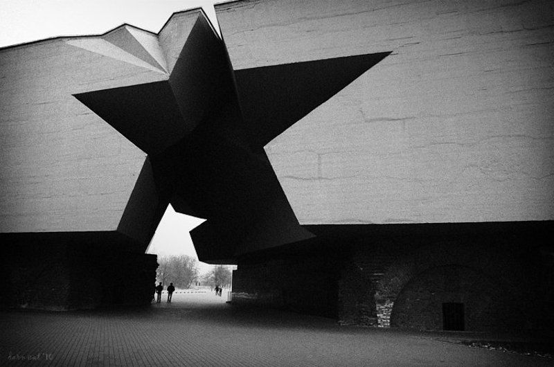 брестская, крепость, мемориал Брестская крепость. фото превью