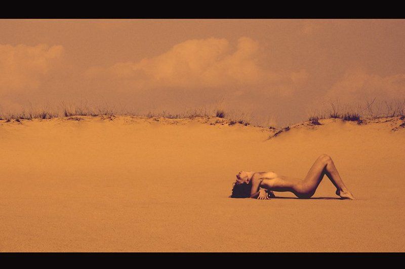 [ пустынная] фото превью