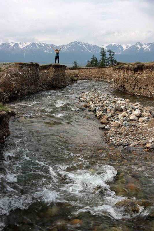 алтай, Васенин Валерий
