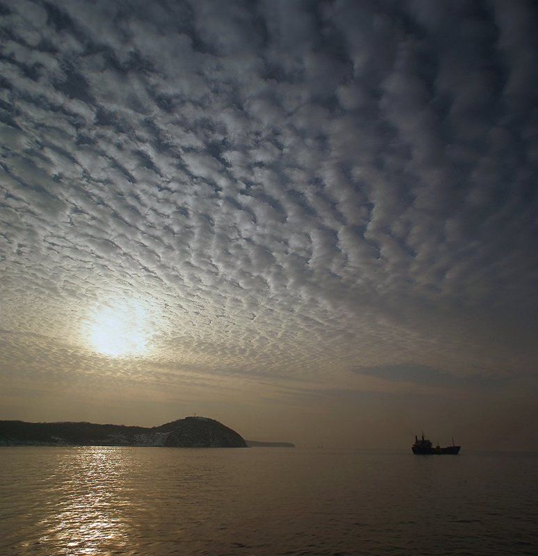 Провожая пароходы фото превью