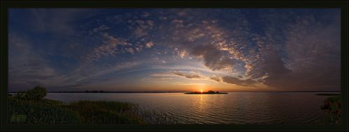 Утро 17 июля