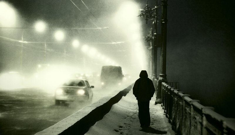 Shadow фото превью