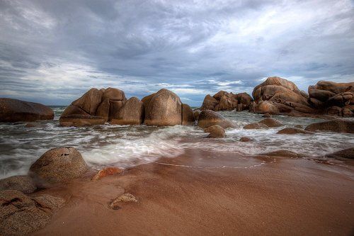Stones+