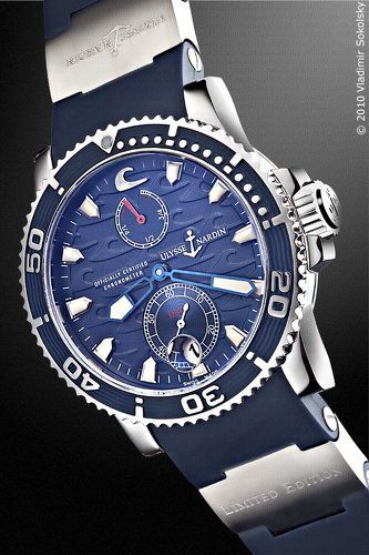 Ulysse Nardin