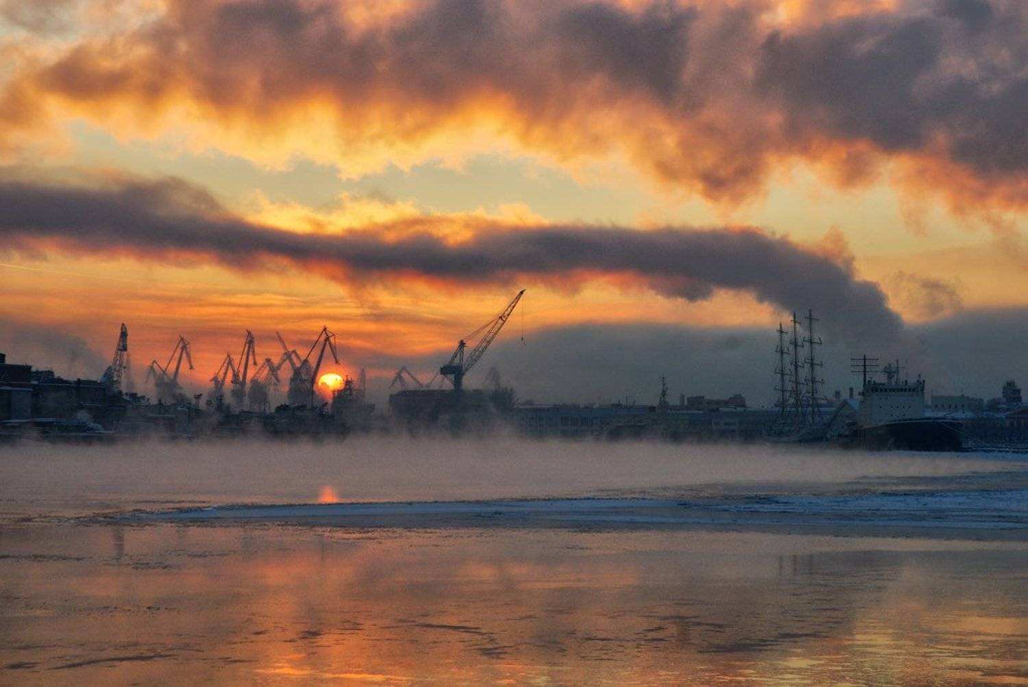 , Виктор Майбах