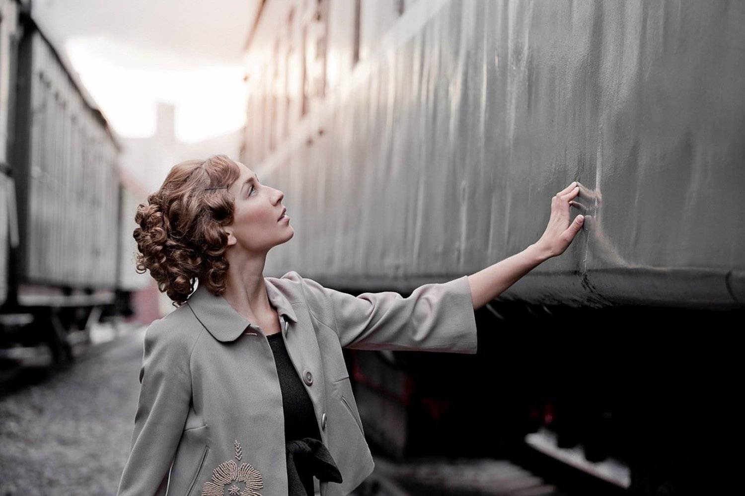 , Мария Павина