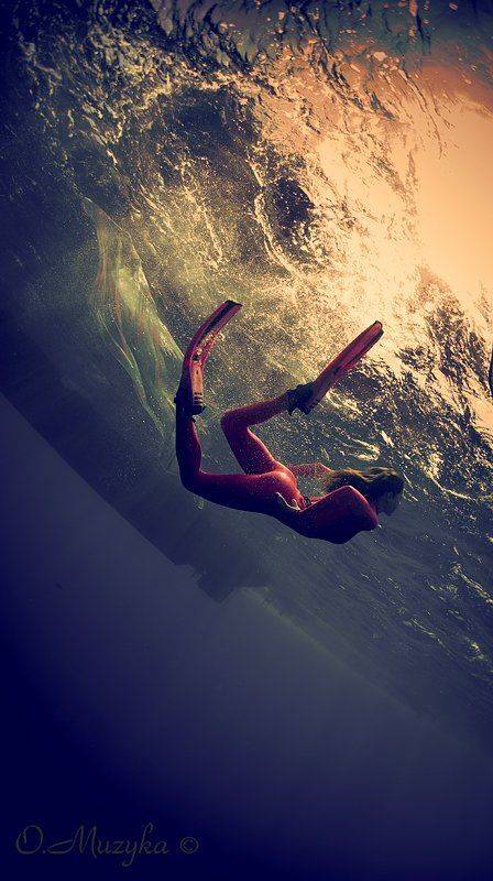 , Оксана Музыка