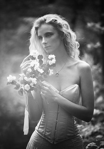 Раздели со мной одиночество