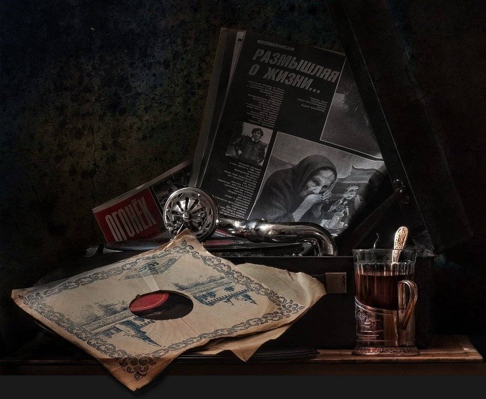 , Владимир Осауленко