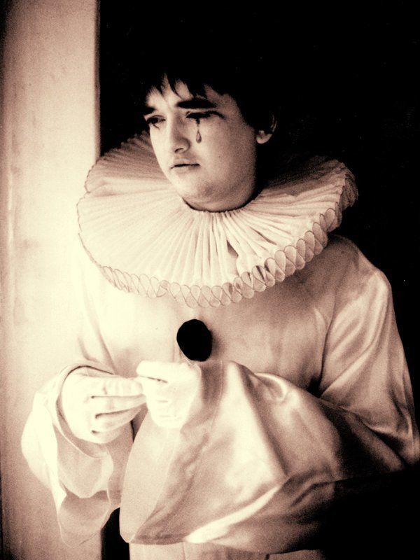 Pierrot фото превью