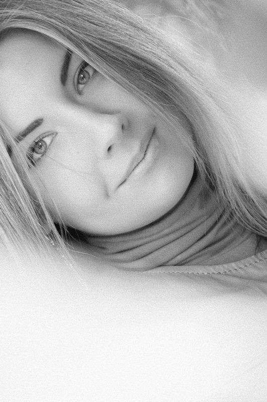 Вероника фото превью