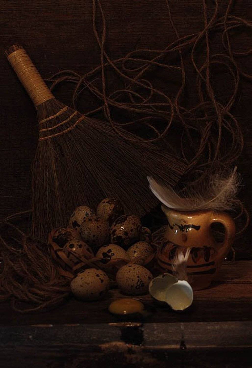 , Татьяна Алешина