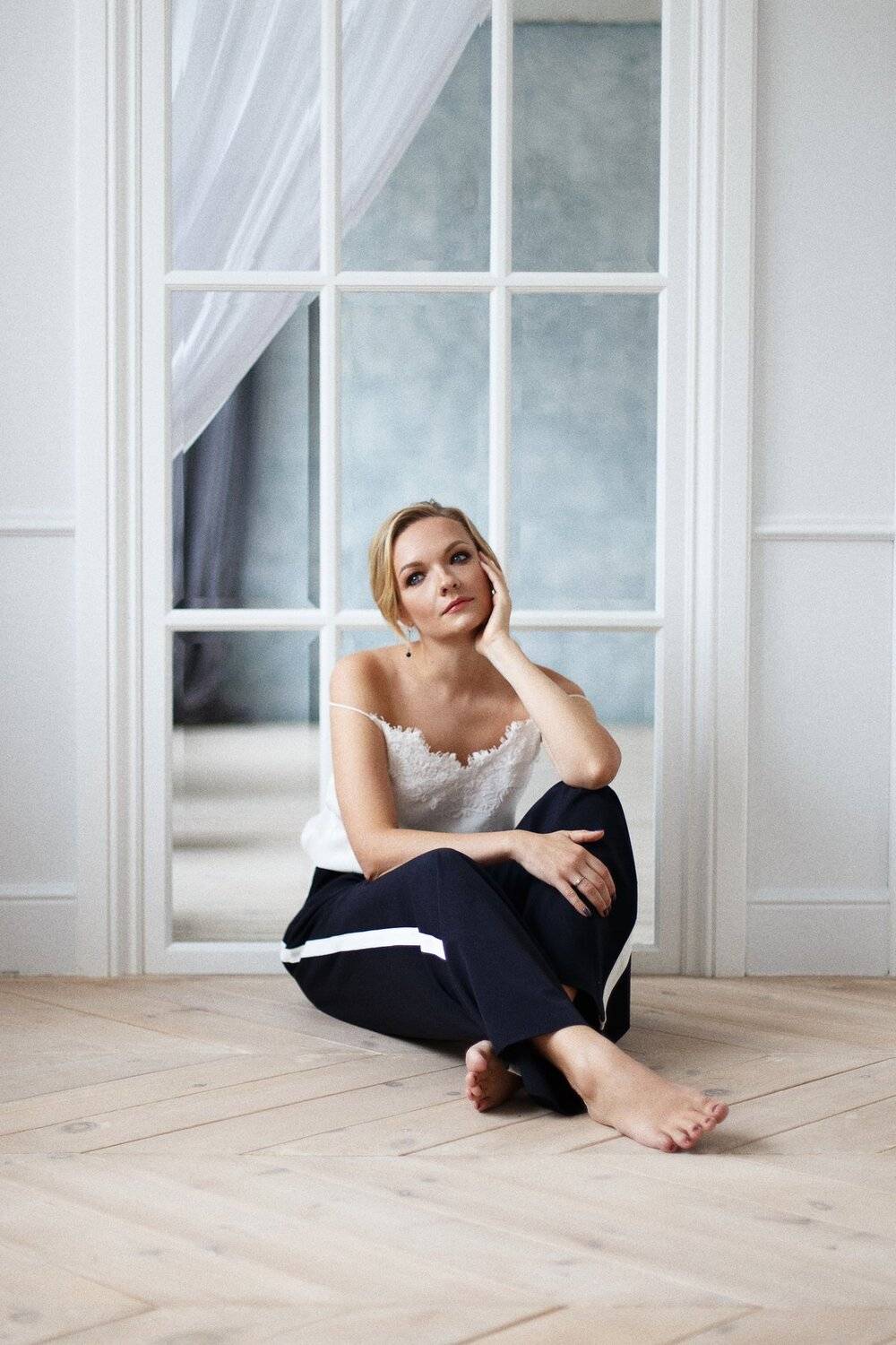 , Наталья Онянова