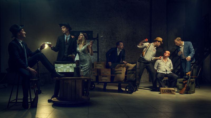 photo, photography, fashion, portrait, art, fine art, fashion, film, digital, creative, elinchrom Гангстерский арбитраж фото превью