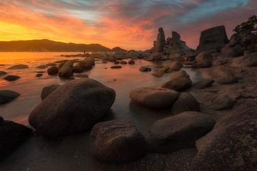 Приморские мотивы