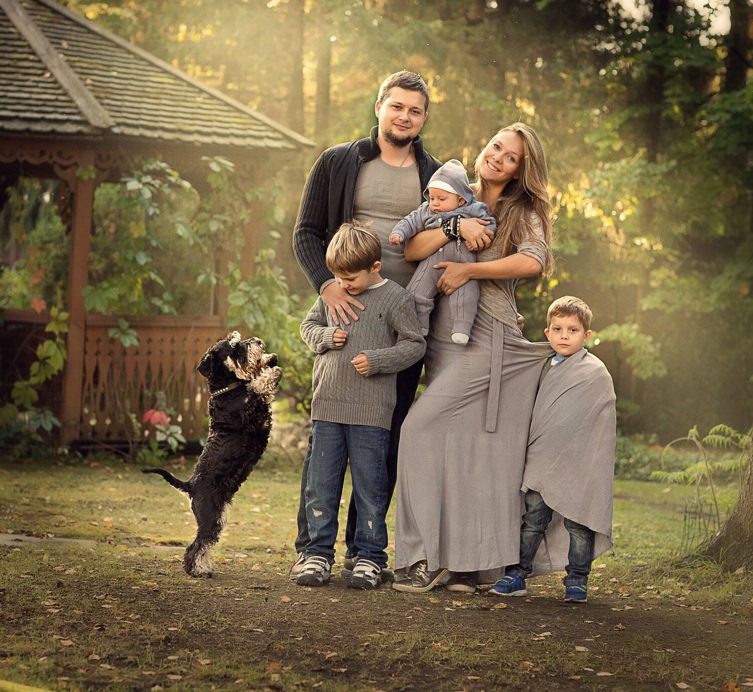 , Диана Аникеева