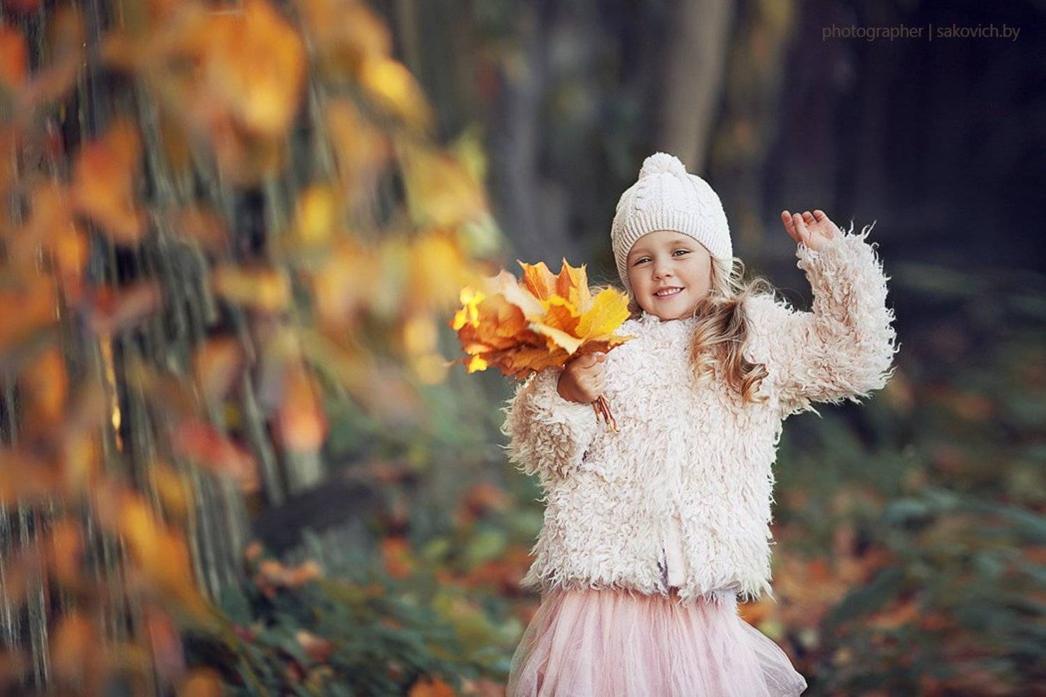 , Сакович Юлия