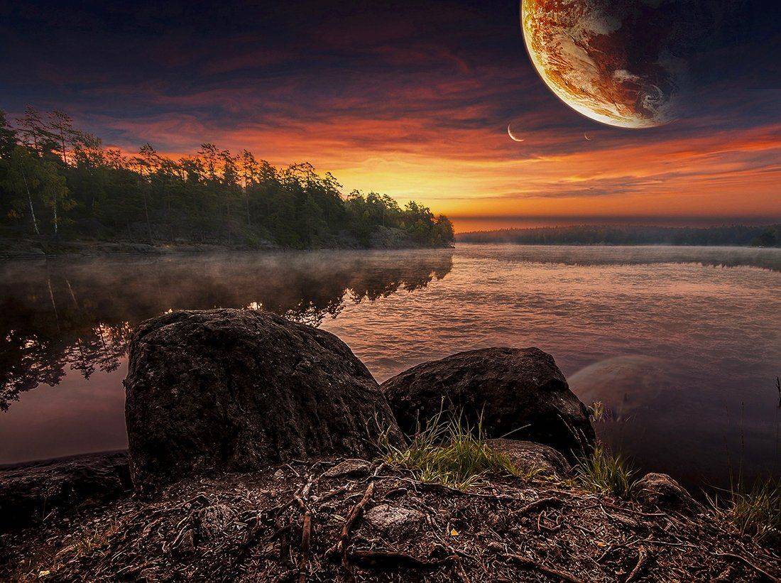 , Lapland