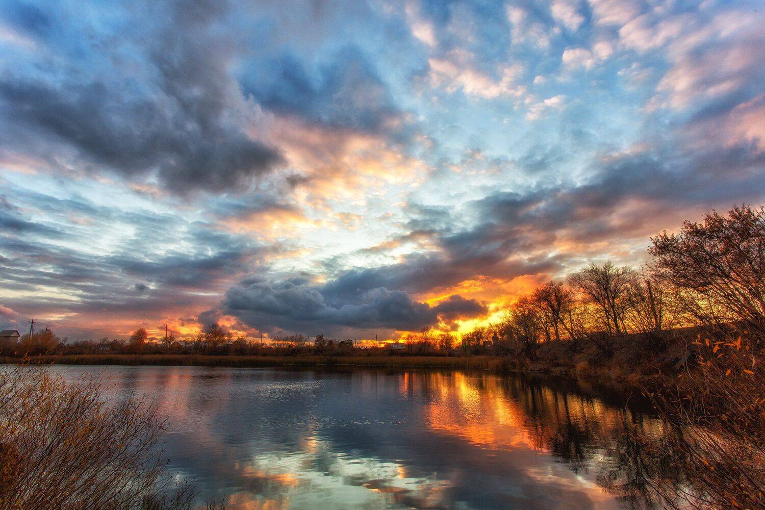 , Павел Сагайдак
