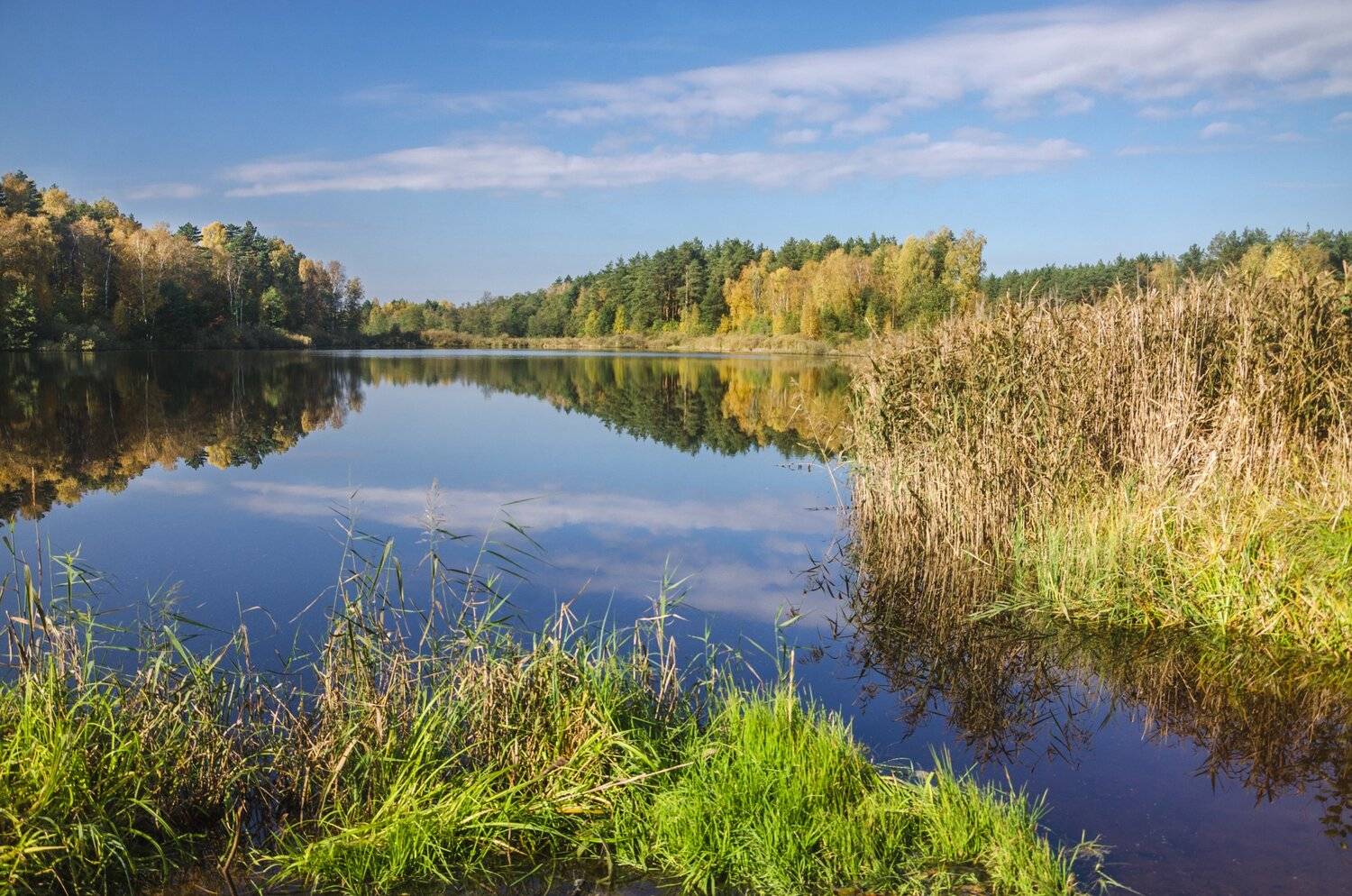 nevant60 березуцкий _александр природа красота пейзаж путешествия, Александр Березуцкий