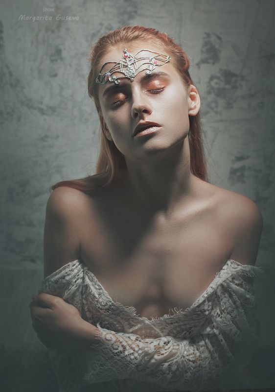 девушка, рыжая, она, Маргарита Гусева, Margarita Guseva, фотограф, Москва, Тула, Фотограф в Туле, фотограф Тула, сон, ночь  фото превью