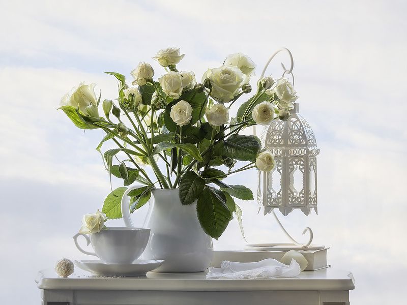 Нежность фото превью