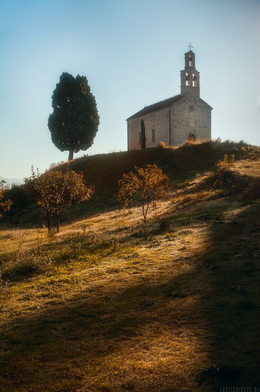 Manastir Sv. Nikola Vranjina фото превью
