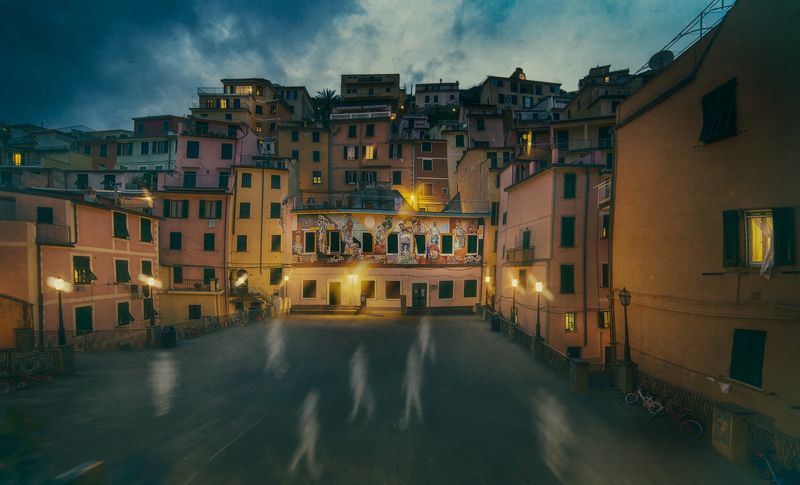 Manarola фото превью