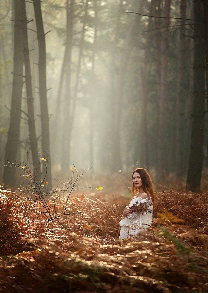 Autumn. Автор: Mycatherina , Mycatherina