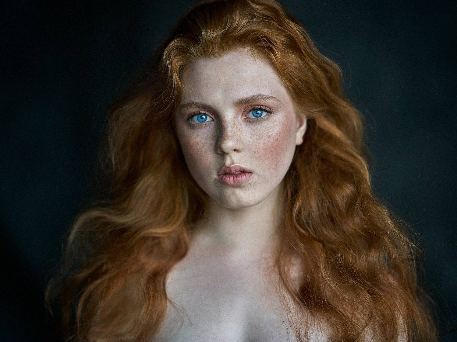 eyes, girl, people, portrait, face,, Казанцев Алексей