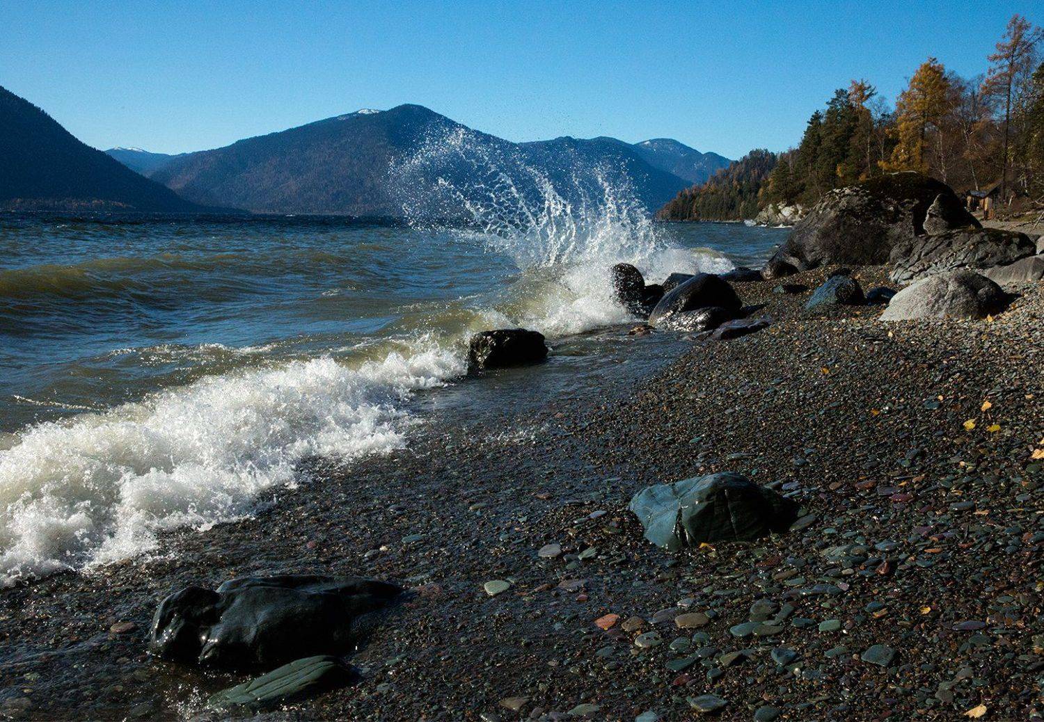 , Юрий Фролов