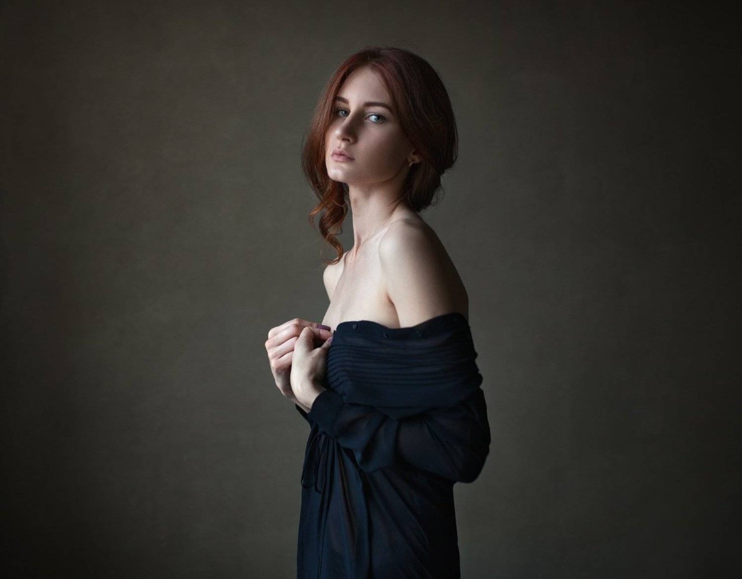 , Александр Губель
