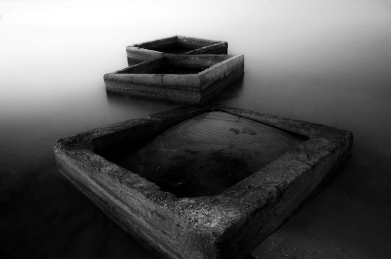 Лёд и камень фото превью