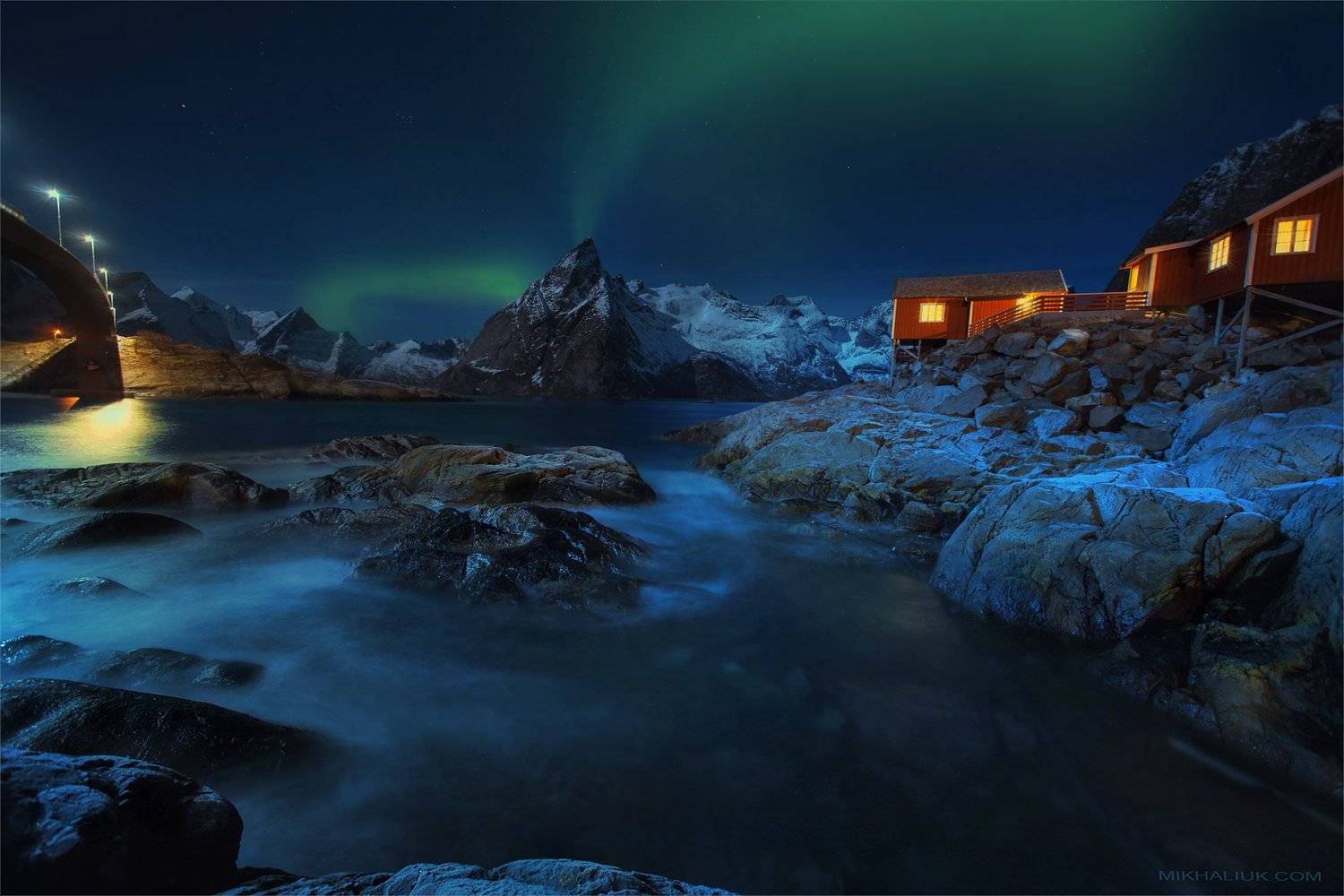 , Михалюк Сергей *