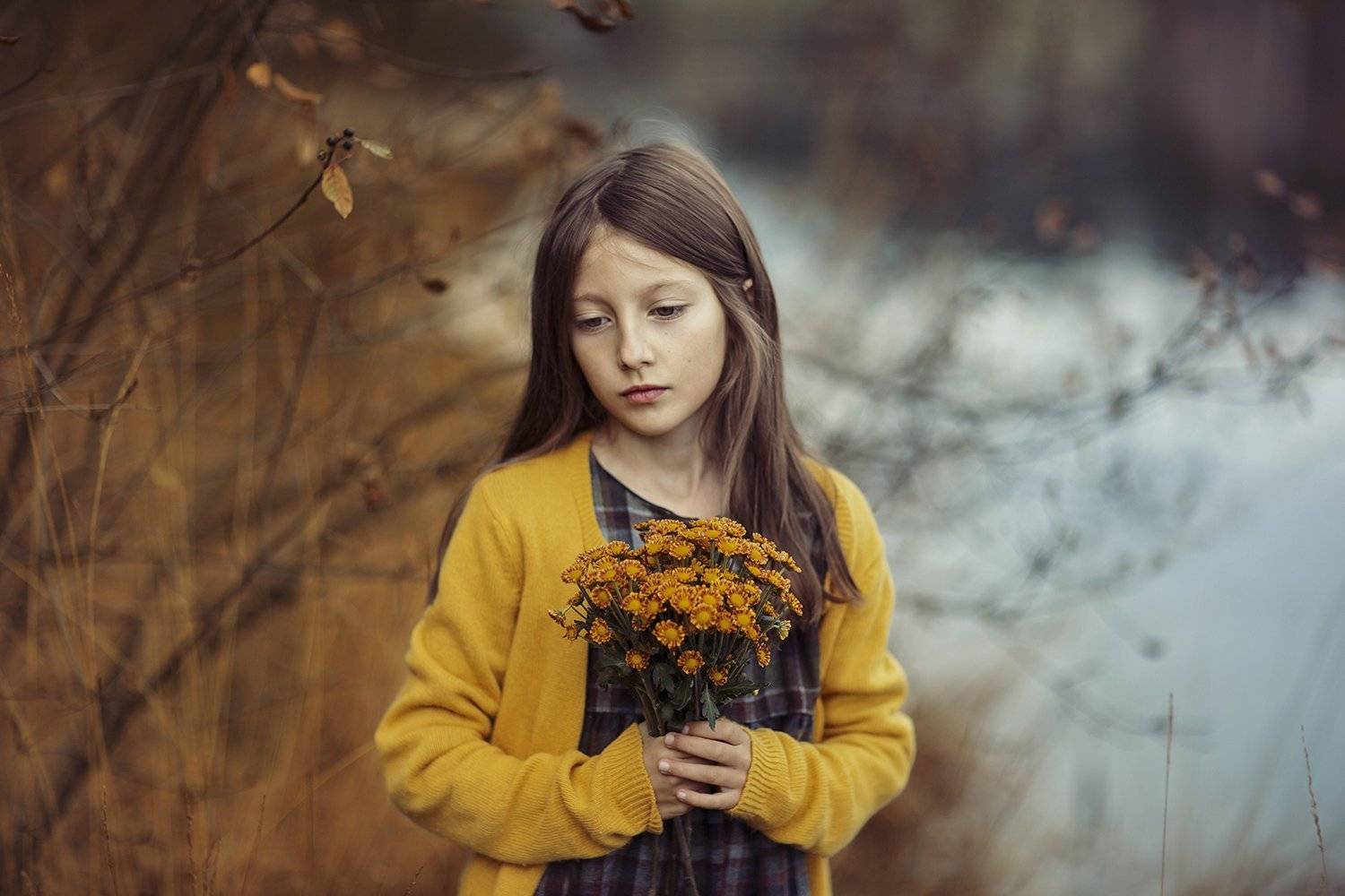 , Desislava Kuleshova