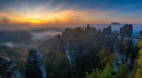 Bastei
