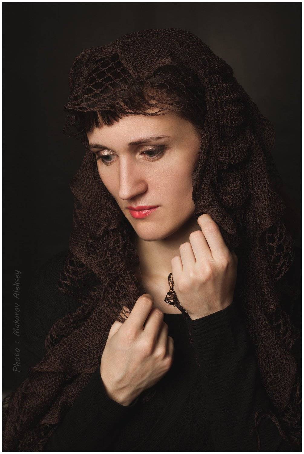 , Алексей Макаров