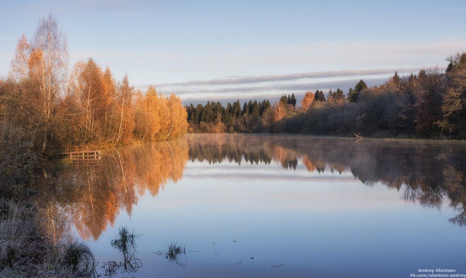дубна, наукоград, подмосковье, россия, пейзаж, пейзажи, вода, солнце, отражение, рассвет, красота, природа, весна, погода, canon dubna, naukograd, moscow, russia, landscape, water, sun, reflection, dawn, beauty, nature, spring, weather, Андрей Олонцев