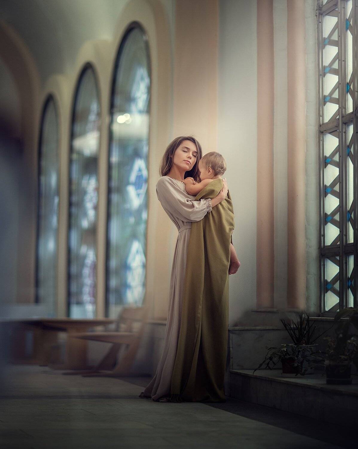 , Дарья Степанова