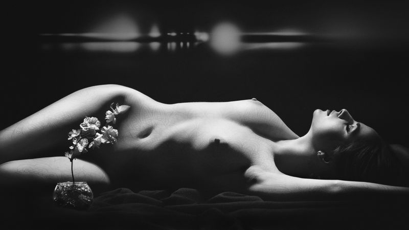 Блюз фото превью